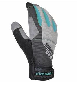 firm grip women's gloves