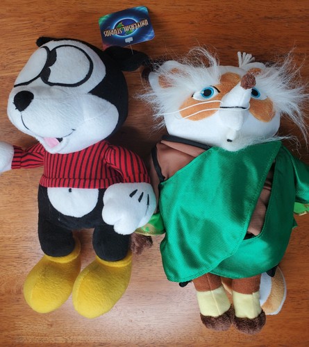 kung fu panda 3 plush