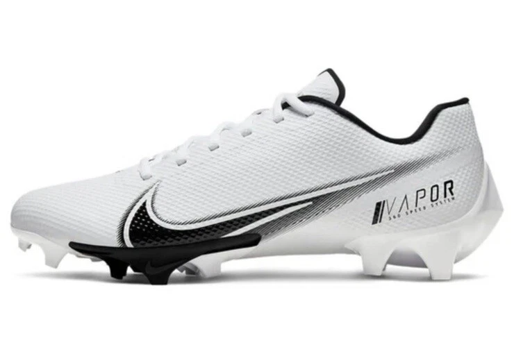 Nike Vapor Edge Speed 360 White Black for Sale | Authenticity