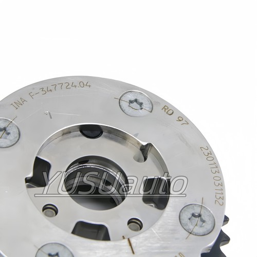 Intake Exhaust Camshaft Gear VVT for BMW X3 X4 Z4 520 528 328 220i 320i N20 N26 - Picture 4 of 6
