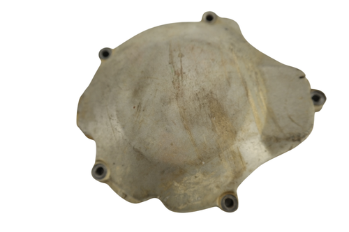 1990-2004 Kawasaki KX 250 2 Stroke Outer Stator Cover 14031-1283 SB37 - Picture 1 of 5