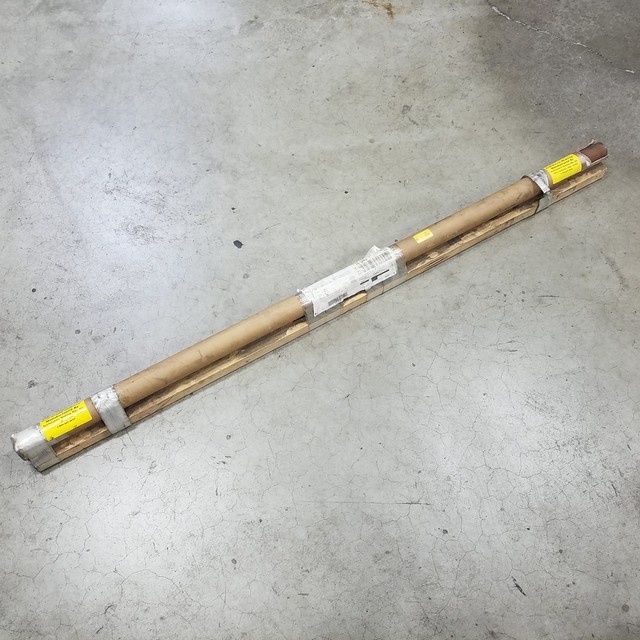 Southeastern Shafting MFG RediKeyed Shafting 51/2 Foot Steel