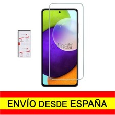Cristal Templado para SAMSUNG GALAXY A52 (5G/4G) - GALAXY A52s 5G a4556 nt