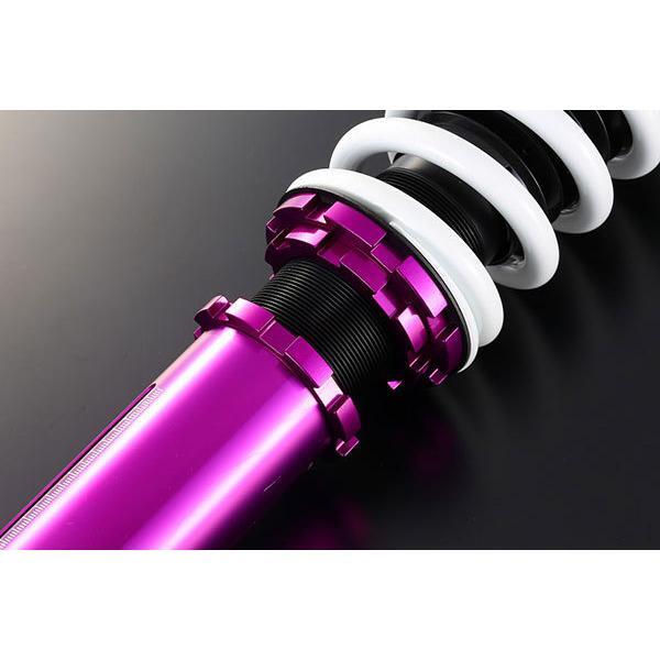 ディーマックス マーク2 GX90 JZX90 GX100 JZX100 サスペンション