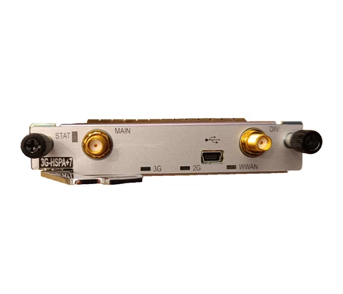 Huawei 3G-HSPA+7 - 3G WCDMA HSPA+7 Interface Card AR01SDGW1A