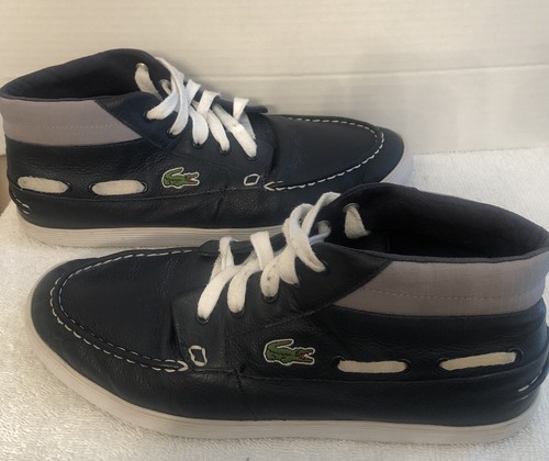 lacoste ampthill