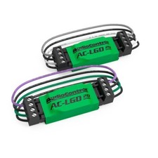 AudioControl AC-LGD 20, Load Generating Device  Signal Stabilizer