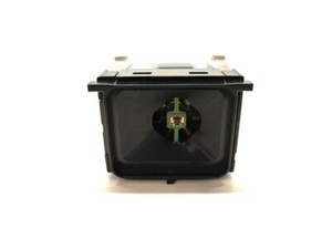 Volkswagen Phaeton 2012 Innentemperatursensor 3D0907542