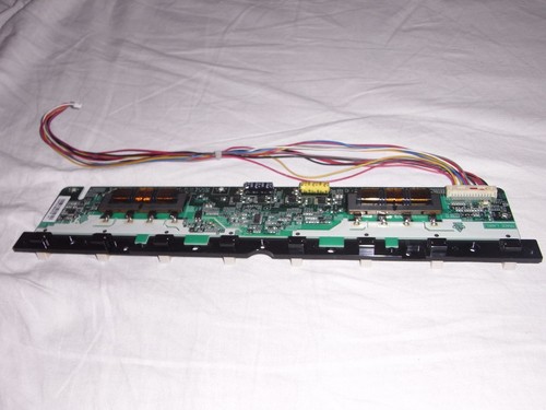 Grundig SSI320_4UA01 Inverter Board Platine für 32VLC6010C Fernseher Samsung