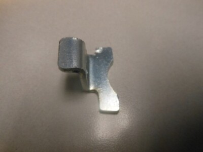 NOS Kawasaki Seat Lock Plate 73-75 KZ900 53051-001 | eBay