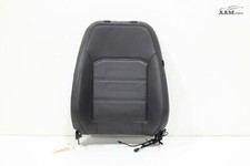2016-2018 Volkswagen Passat Front Left Side Seat Upper Cushion Backrest Oem