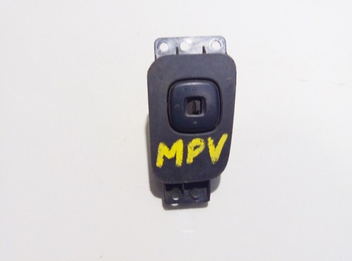 Mazda MPV 1998 Wing mirror control switch (Exterior Mirror Switch) #795787-90