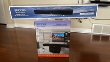 Brooks Audio Xs-45 The Home Enthusiasts Choice