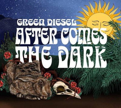 AFTER COMES THE DARK