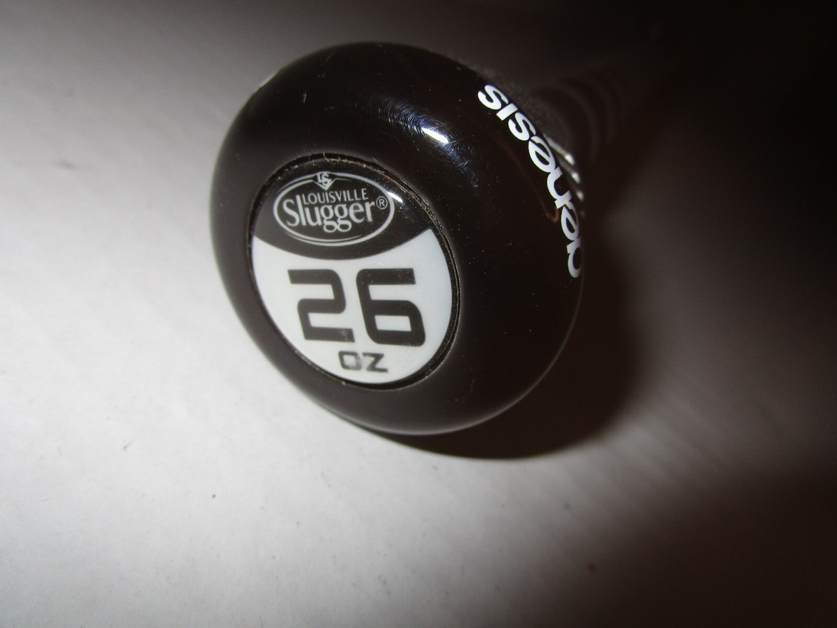 Batte De Softball Louisville Slugger Genesis USSSA - Modèle Everett Williams - 34/26 Oz - Neuf 2022