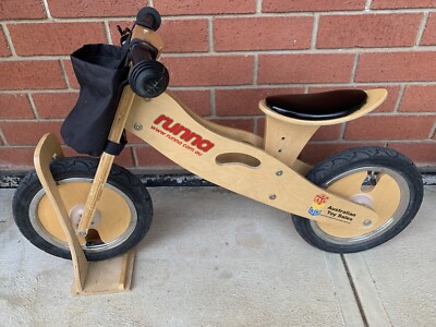 balance bike in Adelaide Region, SA 