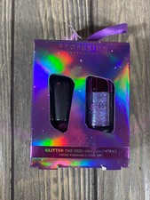 Profusion Cosmetics Glitter On The Go Rapture Set Loose Pigment and Adhesive