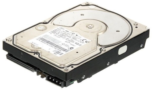DELL 09527R 9GB SCSI 68-PIN 3.5 POWEREDGE 1300