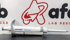 Eppendorf 3120000062 100 to 1,000 &mu;L Research Plus Pipette