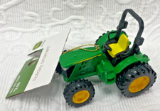 John Deere Holiday Ornament - Kurt S. Adler