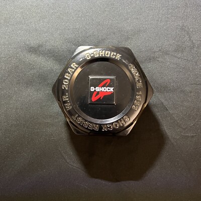 G ショックmp-mgsa5-1 【未使用】 Casio G-Shock Wristwatch Mp-Mgsa5-1 | eBay