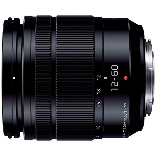 中古】 【良品】 パナソニック LUMIX G VARIO 12-60mm F3.5-5.6 ASPH 