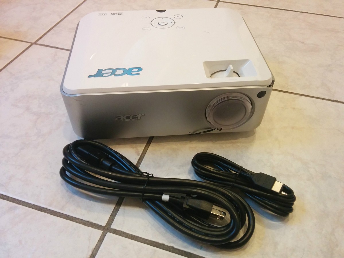 Acer プロジェクターG7530D 最も安い ACER H7530D FULL HD 1080p Acer プロジェクターG7530D 最も安い ACER H7530D FULL HD 1080p