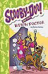 Scooby-Doo and the Witch Doctor; Scoo- 1599618958, James Gelsey, library binding