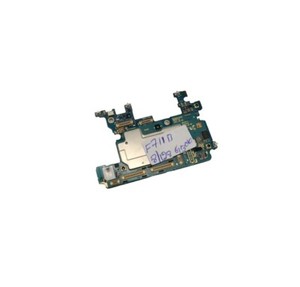 SAMSUNG Galaxy Z Flip3 5G SM-F711B  8/128GB Motherboard Hauptplatine Board Ok