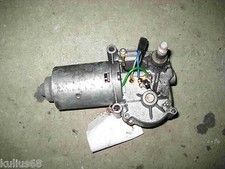 Scheibenwischermotor Hinten  Renault Clio B/C 57
