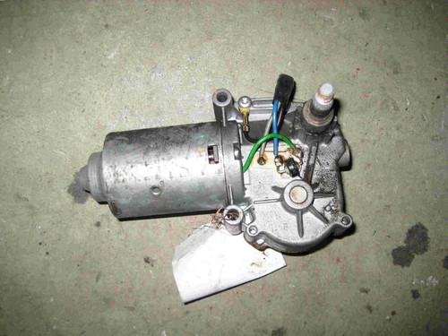 Scheibenwischermotor Hinten  Renault Clio B/C 57