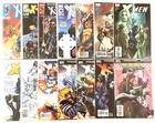 Lot of (14) Books - X-Men (Modern-Age Comics), Mid-High Grade, #219