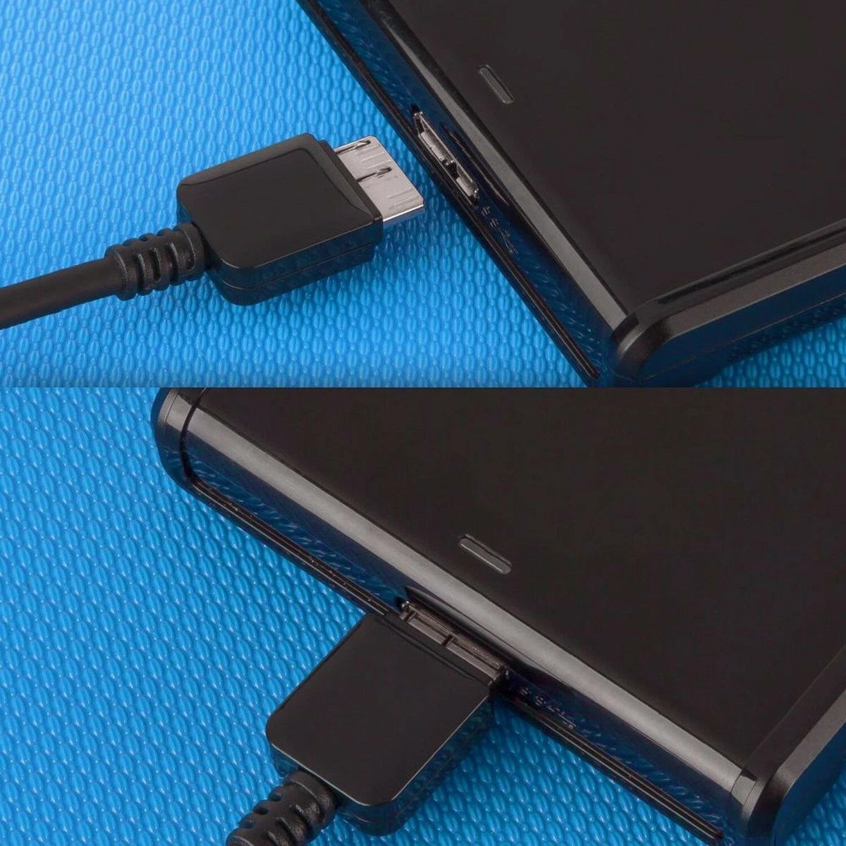 Arkas MB18 USB To Micro-USB Cable 1.8m KABEL | eBay 