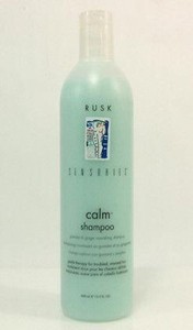 Rus shamp calm 13oz (611186529430)