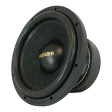 Rockville Punisher 12D2 12" 5600w Peak Competition Car Audio Subwoofer 1400w RMS