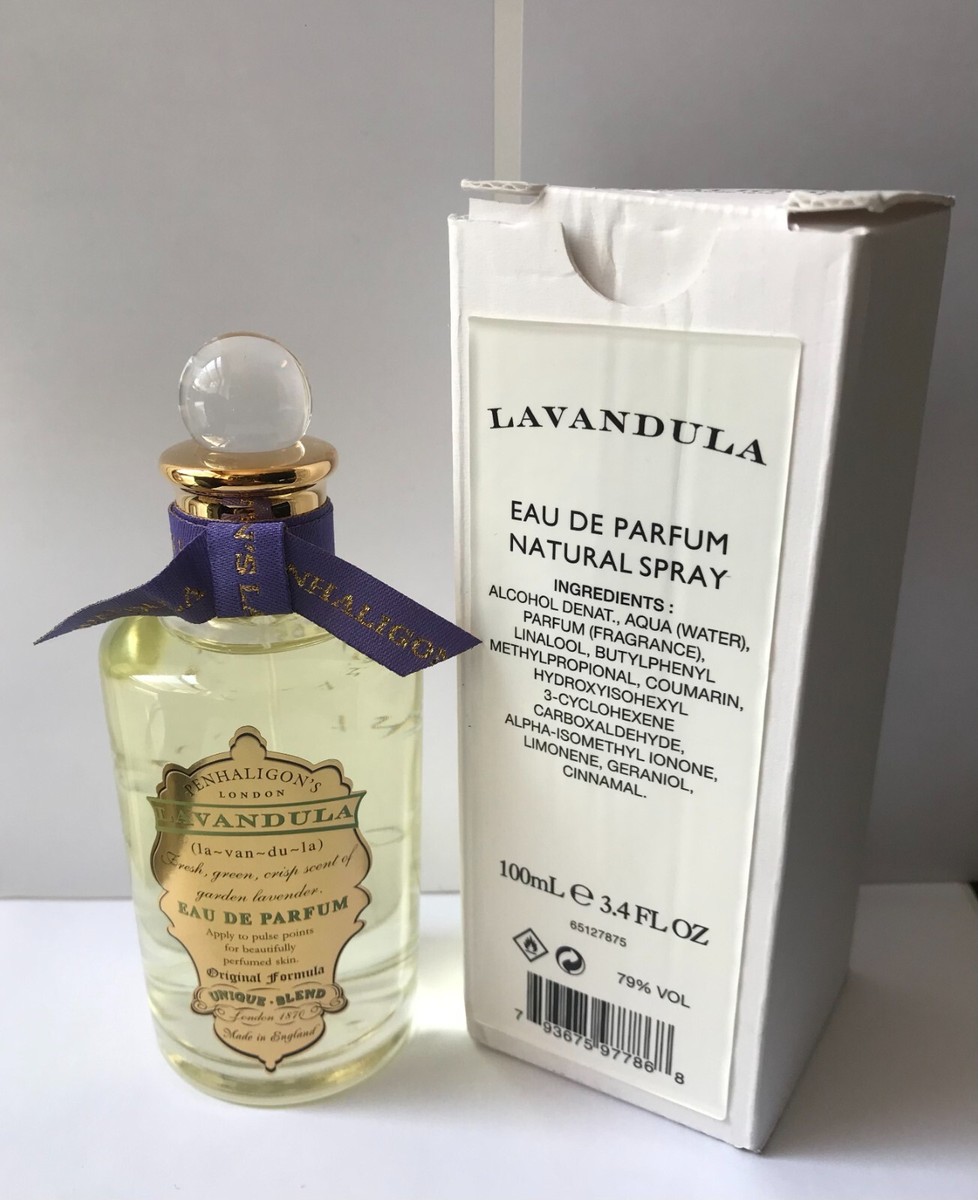 PENHALIGON’SEllenisia Eau de Parfum50ml Ellenisia Perfume for Women by Penhaligon's | FragranceX.com