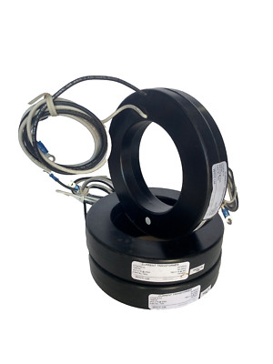 *NEW* 3- Current Transformers Caterpillar/WICC P/N: 7W8837 1500:5A 600V 50-400Hz