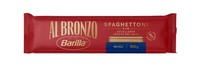 3X Barilla Pasta Al Bronzo Spaghettoni Nudel Bronzezeichnung 500G