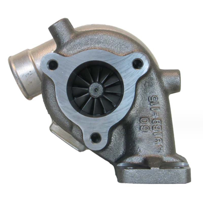 TD04-13G Turbocharger 49189-00800 ME080442 for Mitsubishi KATO