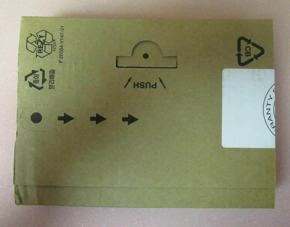 NEW Fujitsu 4GB DDR3 PC3-8500 1066MHz 240-Pin DIMM Reg Memory S26361-F3284-L514 - Image 4 of 4