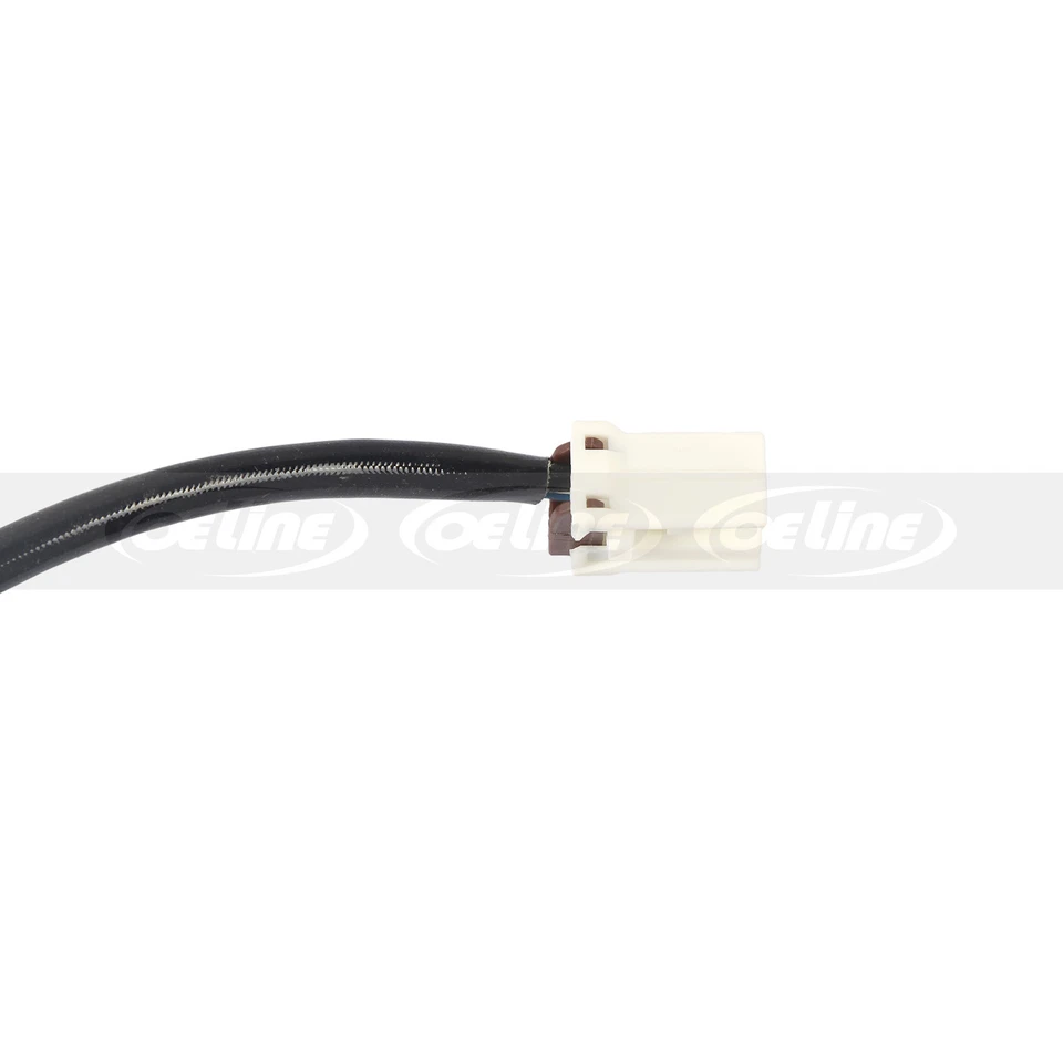 Se adapta a Mitsubishi Galant 2001-2003 2,4 L 1 pieza sensor de oxígeno O2 234-4652 aguas abajo Foto 4 de 4