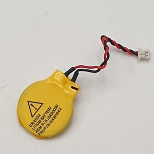 Lenovo ThinkPad P51 Original Bios Batterie Mainboard CMOS Battery