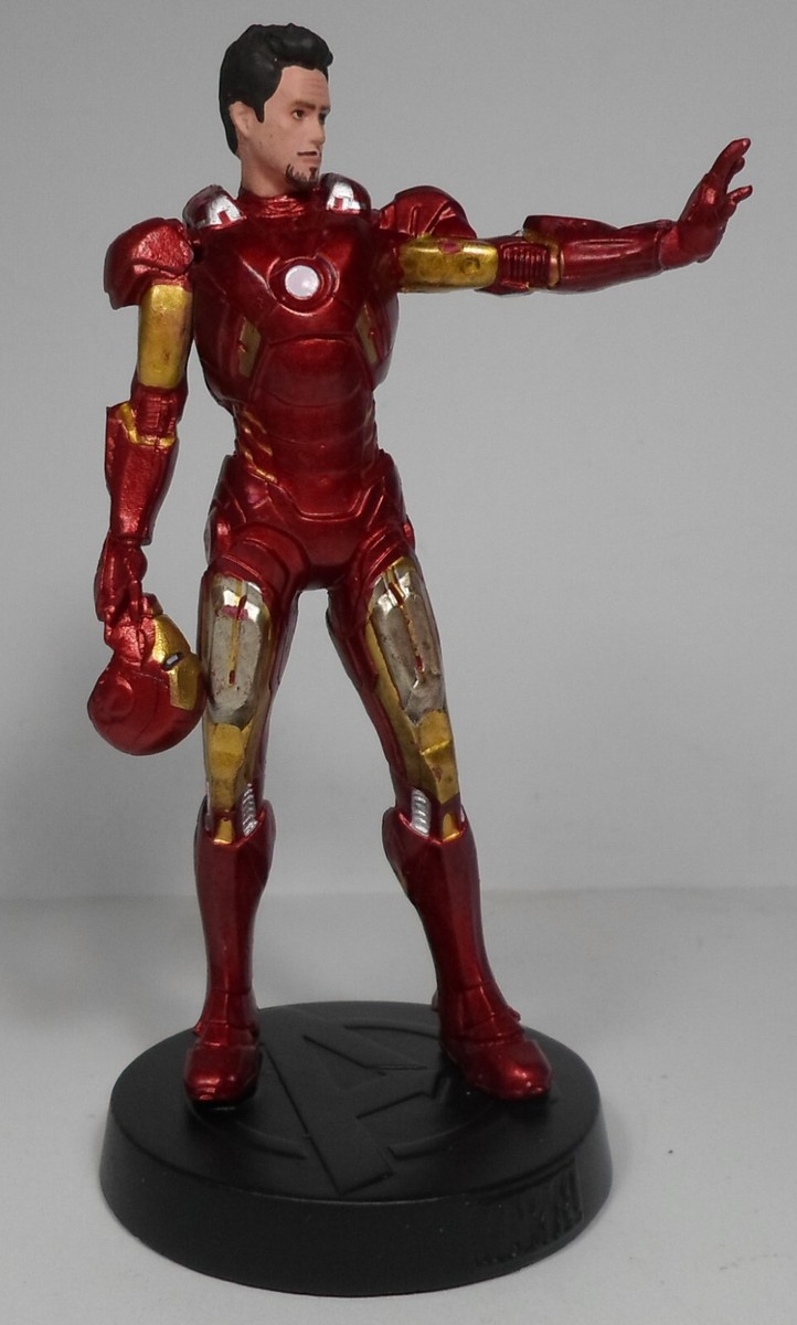 専用アイアンマン　DeAGOSTINI フルセット 専用アイアンマン DeAGOSTINI フルセット Deagostini Iron Man
