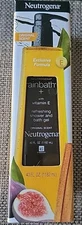 Neutrogena Rainbath+Vit E Refreshing Shower & Bath Gel Original Scent 40 fl oz
