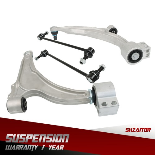 Brazos de control inferiores delanteros rótulas para Buick Verano para Chevy 2011-2015 - Imagen 14 de 15
