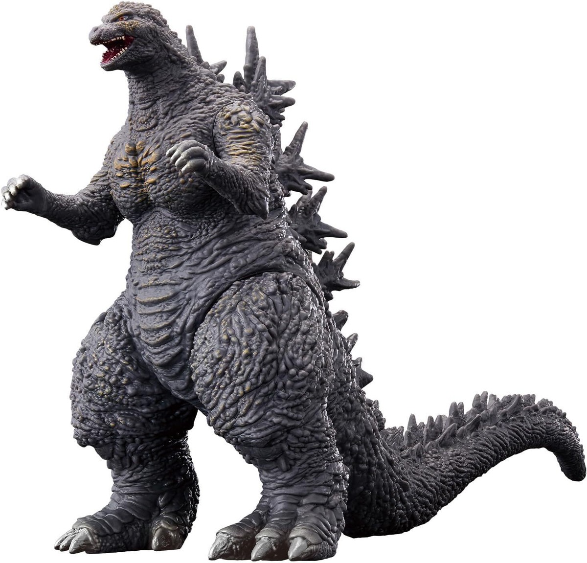 BANDAI ゴジラ (2023) フィギュア Bandai Godzila 2023 Figure | eBay