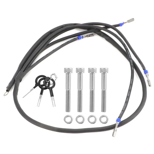 For MQB COIL GROUND KIT CGK “4D0” 4D0971994 Fits For mk7, mk7.5 & mk8