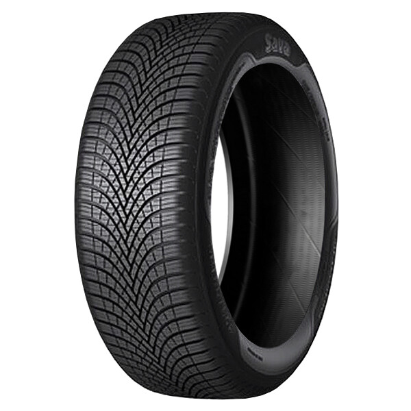 GOMME PNEUMATICI 4 STAGIONI SAVA 205/55 R17 95V ALL WEATHER XL