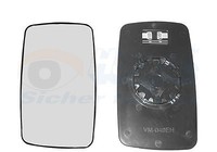VAN Wezel Spiegelglas, AußEnspiegel 3075861 D B