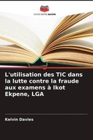 Kelvin Davies | L'utilisation Des TIC Dans La Lutte Contre La Fraude Aux...